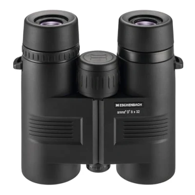 Bild av ESCHENBACH OPTIK 8 x 32 Arena D+ väderbeständig kikare praktisk startmodell för vandring, fågelskådning, evenemang