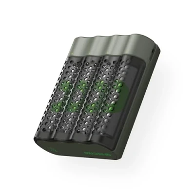 Bild av GP Laddare RCK DE M452U 4 x 2600 mAh AA
