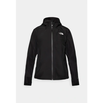 Bild av The North Face Dryzzle Jacket Hardshelljacka, Storlek: XXL, Duck green