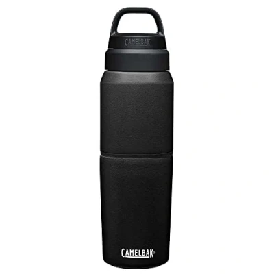 Bild av Camelbak Unisex vuxen Multibev Sst Vacuum drickflaska, svart, 500 ml