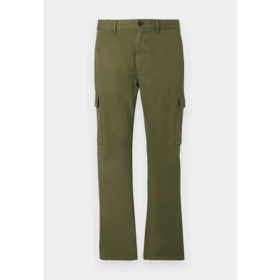 Bild av Tommy Hilfiger Denton Cargobyxor, Storlek: 29x36, Dark greenery