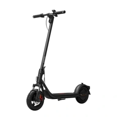 Bild av Segway Ninebot F2 II D Red/black (20 km/t)