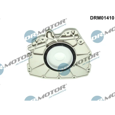 Bild av DR.MOTOR AUTOMOTIVE DRM01410 Joint Spi de Vilebrequin du côté boîte vitesses Boîtier intégré MERCEDES BENZ: Classe ML, E Berline, Vito Mixto