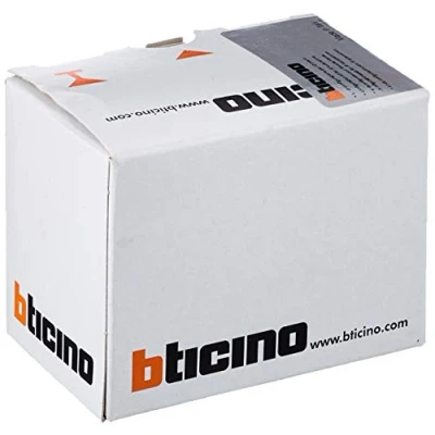 Bild av BTICINO, ljud /videointercom konfiguratorset, ringalger 2 trådar, 306064