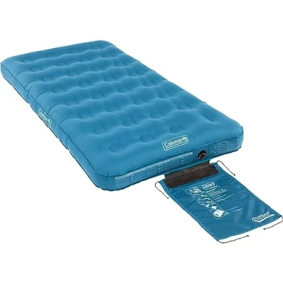 Bild av Coleman Luftsäng Extra Durable Single, blå, M, 2000031637