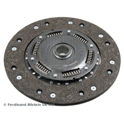 Bild av BLUE PRINT ADV183126 Disque d&#039;Embrayage 228 23 AUDI: A4 B5 Avant, B6 Berline, A6 C5 VOLKSWAGEN: Passat GP Berline