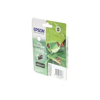 Bild av Epson T0540 Gloss Optimizer Ink Cartridge