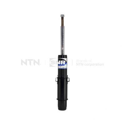 Bild av SNR SA65143.14 Amortisseur Essieu avant Pression de gaz 439mm 262mm 60mm Système bitube Jambe suspension Goujon en haut, Collier bas