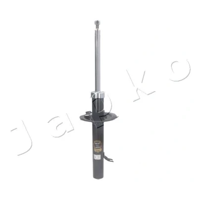 Bild av JAPKO MJ00120 Amortisseur Essieu avant droit Pression de gaz Système bitube Jambe suspension Goujon en haut PEUGEOT: 107 3/5 portes, 108 portes