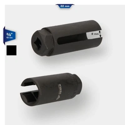 Bild av KS TOOLS BT606002 Clé à douille 22