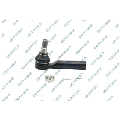 Bild av GSP S071119 Rotule de direction 17,4 M18X1,5 Essieu avant gauche, droit