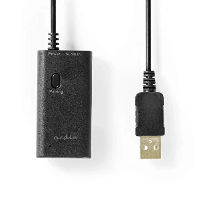 Bild av Nedis Bluetooth wireless audio transmitter