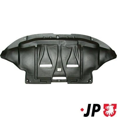 Bild av JP GROUP 1181300800 Insonoristaion du compartiment moteur inférieur, avant VOLKSWAGEN: Passat B5 GP Break, Berline, Berline