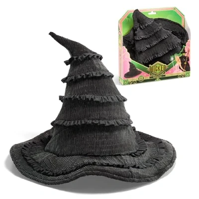 Bild av Wicked Elphabas hatt