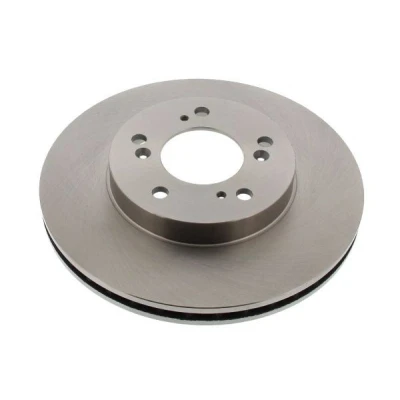 Bild av MAPCO 15609 Disque de frein Essieu avant 282 23 5 114,3 ventilé HONDA: CR V 1, Prelude V, Integra II Coupe