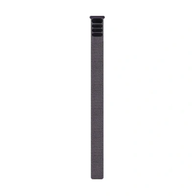 Bild av Garmin UltraFit 20mm Nylon Armband, Smartwatch Tillbehör kompatibel med Fenix 7S/Epix PRO 42mm/Instinct 2S/Forerunner 55/165/255/Vivoactive 5/Venu 2Plus/Vivomove Series, Deep Orchid