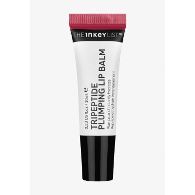 Bild av The Inkey List Tripeptide Plumping LIP BALM Läppbalsam, Storlek: 10 ml, Berry