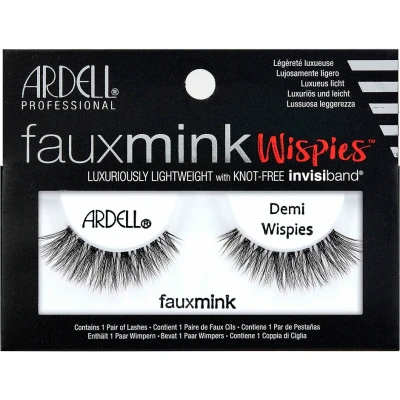 Bild av Ardell Faux Mink Demi Wispies