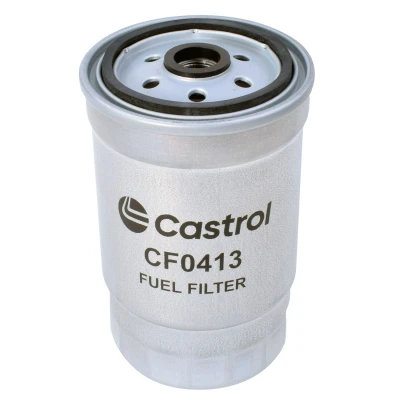 Bild av Castrol filters CF0413 Bränslefilter Ledningsfilter VOLVO: 940 II Sedan, 740 Kombi, FIAT: Ducato Flak/Chassi, I Flak/Chassi