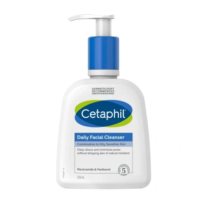 Bild av Cetaphil Daily Facial Cleanser 236 ml