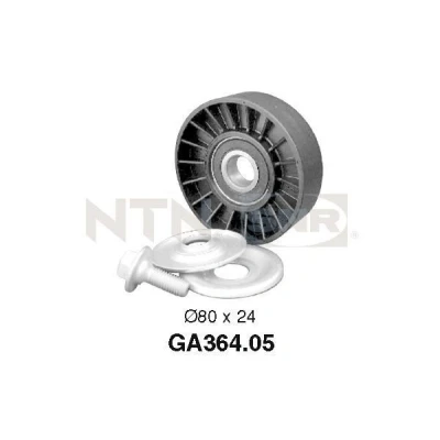 Bild av SNR GA364.05 Galet Enrouleur SAAB: 9 5 Berline, Break, 900 II Cabriolet