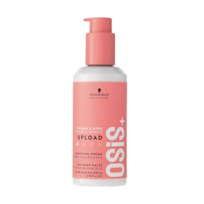 Bild av Crème pour Définir les Boucles Osis Upload Schwarzkopf (200 ml)
