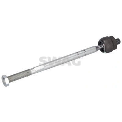 Bild av SWAG 50 92 2767 Rotule Axiale Essieu avant gauche, droit 277 FORD: FIESTA 5, Fusion Break, MAZDA: 2 5 portes