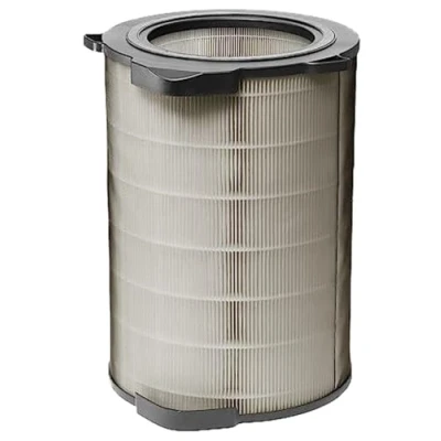 Bild av Electrolux Pure A9 BREATHE360 Pollenfilter till Luftrenare, Modell EFDBTH6, Passar PA91 604DG/GY, Neutraliserar över 99% Pollenpartiklar, 1 pack