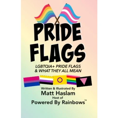 Bild av LGBTQ+ Pride Flags: and What They All Mean