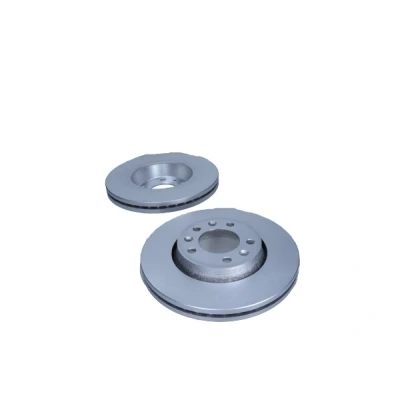 Bild av QUARO QD3409 Disque de frein Essieu avant 280 28 5 108 ventilé l&#039;intérieur peint sans moyeu roue, boulon fix roue