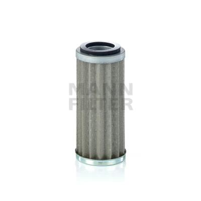 Bild av Hydraulikfilter,styrsystem MANN FILTER HD 5002