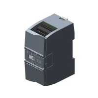 Bild av Siemens Analog input sm 1231 4ai 16bit 6es7231 5nd32 0xb0