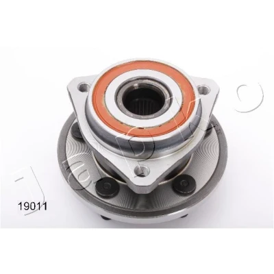 Bild av JAPKO 419011 Moyeu De Roue Essieu avant