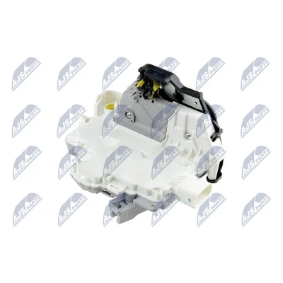 Bild av NTY EZC VW 019 Serrure De Porte avant gauche AUDI: A3 3/5 portes, Cabriolet, A6 C6 Allroad, SEAT: Exeo ST