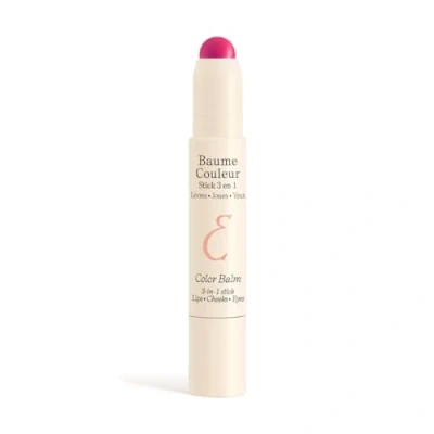 Bild av Embryolisse Color Balm 3 In 1 Stick Raspberry Pink 2,5 g