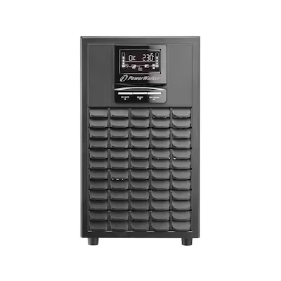 Bild av BlueWalker PowerWalker VFI 3000 CG PF1 3000VA / 3000W Outputs: 8x IEC C13 1x C19