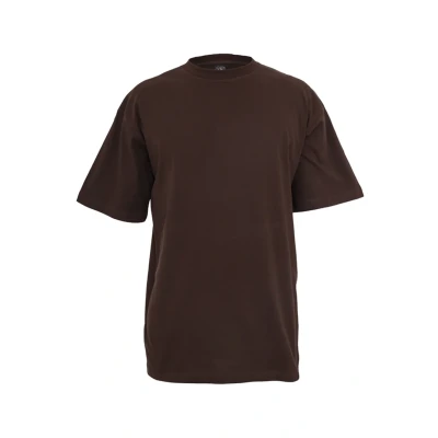 Bild av Urban Classics TALL Tshirt bas, Storlek: Medium, Brown