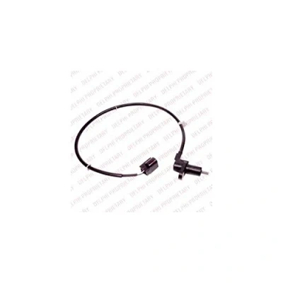 Bild av DELPHI SS20207 Capteur ABS passif 680 MITSUBISHI: Lancer 8 Limousine, 8, 7 Limousine
