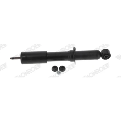 Bild av MONROE D8345S Amortisseur Pression de gaz Système bitube sur ressort Bossage en bas, Goujon haut TOYOTA: Land Cruiser Prado 90