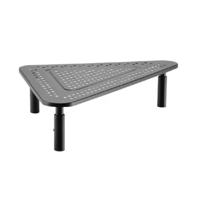 Bild av Gembird Adjustable monitor stand (triangle) 20 kg