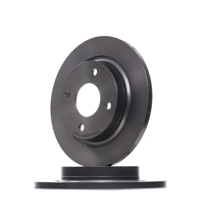 Bild av Bromsskiva BREMBO 08.D566.11