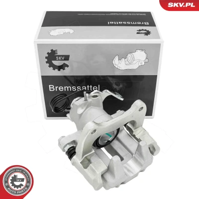 Bild av ESEN SKV 78SKV463 Bromsok Bakaxel vänster AUDI: A6 C5 Avant, A4 B5 Sedan, VOLKSWAGEN: Passat GP Variant, Variant