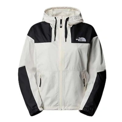 Bild av The North Face Sheru Jacka för kvinnor, White Dune/Npf, XS