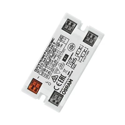 Bild av OSRAM drivenhet LEDVANCE förströmbrytare 2 x 5/11 W 220240 V QT ECO 2x5 11 S