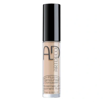 Bild av ARTDECO flytande kamouflage concealer starkt täckande utan maskeffekt 1 x 5 ml