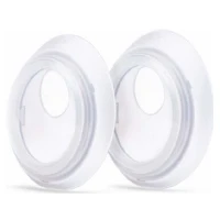 Bild av Elvie Catch Mjölkuppsamlingskupor 30 ml 2 pack