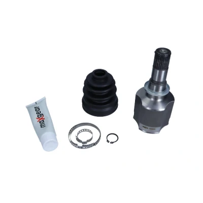 Bild av MAXGEAR 49 2833 Joint, arbre de commande du côté boîte vitesses, Essieu avant gauche MAZDA: 3 5 portes