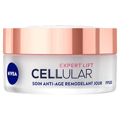 Bild av NIVEA Cellular dagkräm med elasticitet 50 ml