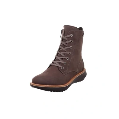 Bild av Legero Harmony lätt fodrade Gore tex ankelstövlar för kvinnor, Ossido 2300, 42.5 EU