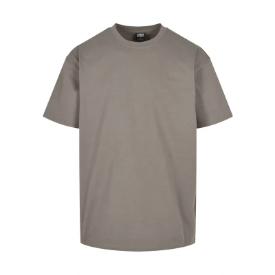 Bild av Urban Classics Heavy Tshirt bas, Storlek: Small, Asphalt